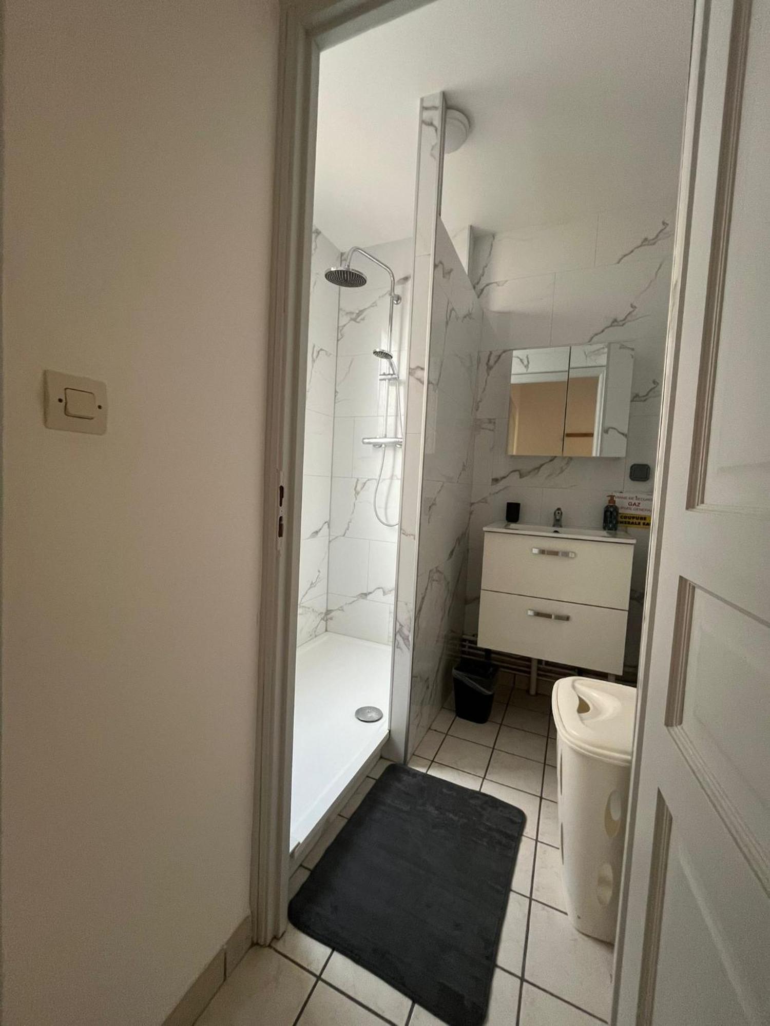 Appartement L'Oasis Arrageoise 45M2 4 Personnes Hyper Centre à Arras Extérieur photo